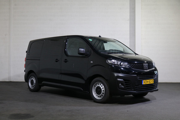 Fiat E-Scudo L2 H1 75 kWh Airco Navigatie Camera