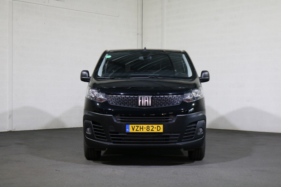 Fiat E-Scudo L2 H1 75 kWh Airco Navigatie Camera