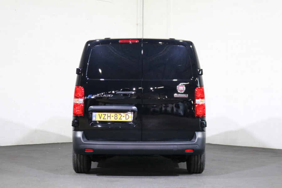 Fiat E-Scudo L2 H1 75 kWh Airco Navigatie Camera