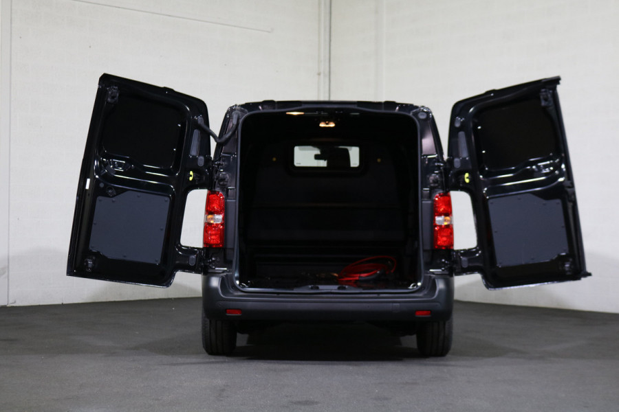 Fiat E-Scudo L2 H1 75 kWh Airco Navigatie Camera