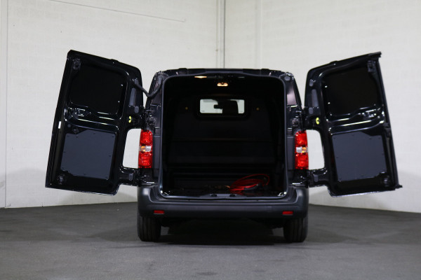 Fiat E-Scudo L2 H1 75 kWh Airco Navigatie Camera