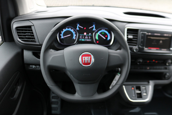 Fiat E-Scudo L2 H1 75 kWh Airco Navigatie Camera