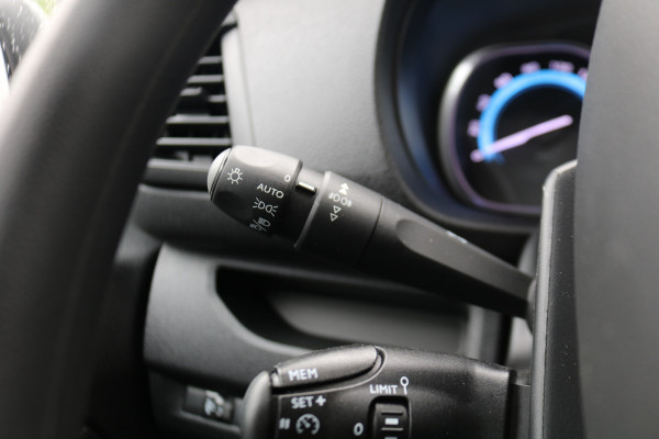 Fiat E-Scudo L2 H1 75 kWh Airco Navigatie Camera