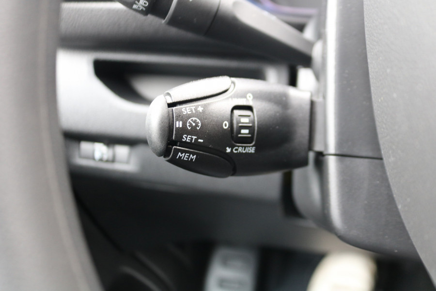 Fiat E-Scudo L2 H1 75 kWh Airco Navigatie Camera