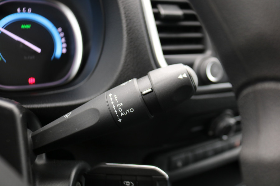 Fiat E-Scudo L2 H1 75 kWh Airco Navigatie Camera