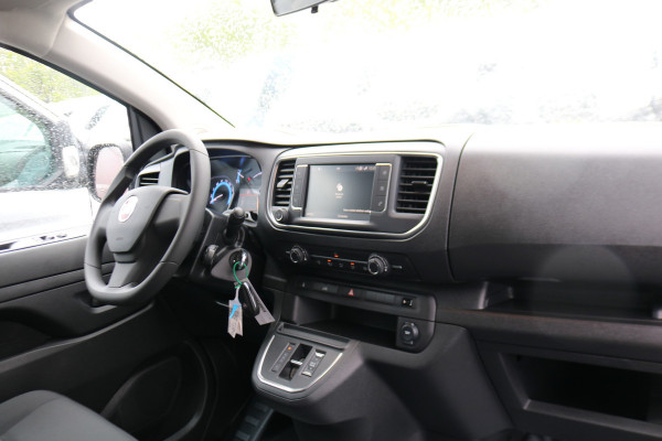 Fiat E-Scudo L2 H1 75 kWh Airco Navigatie Camera