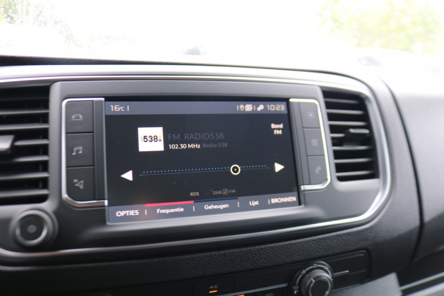 Fiat E-Scudo L2 H1 75 kWh Airco Navigatie Camera