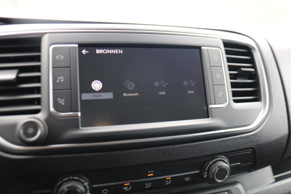 Fiat E-Scudo L2 H1 75 kWh Airco Navigatie Camera