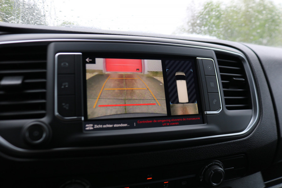 Fiat E-Scudo L2 H1 75 kWh Airco Navigatie Camera