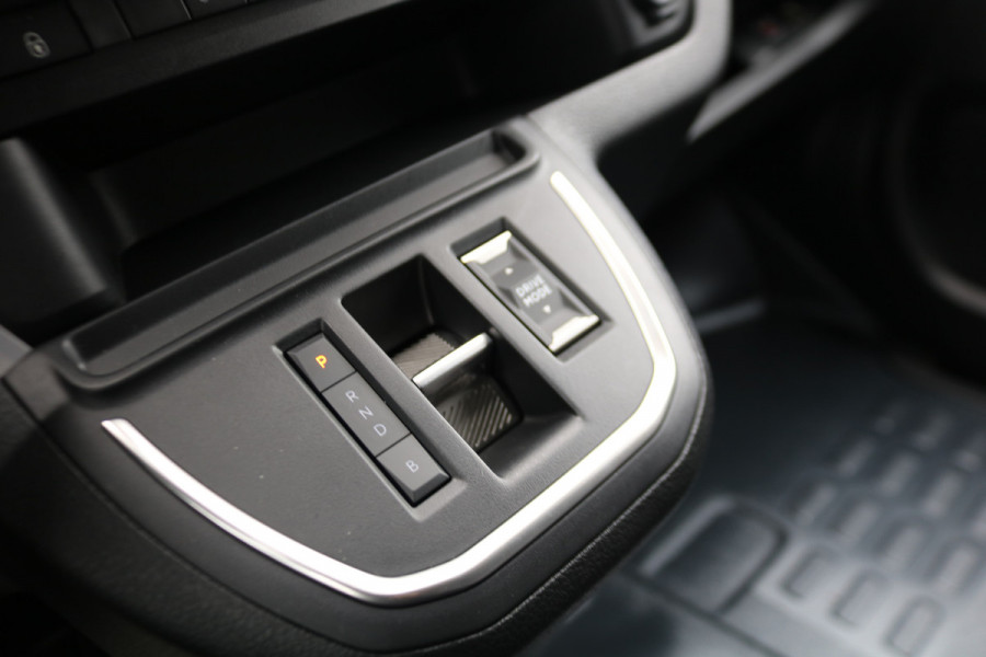 Fiat E-Scudo L2 H1 75 kWh Airco Navigatie Camera