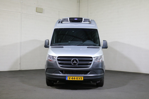 Mercedes-Benz Sprinter 317 CDI L2 H2 Automaat Koelwagen Vrieswagen Carrier Pulsor
