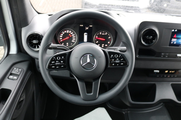 Mercedes-Benz Sprinter 317 CDI L2 H2 Automaat Koelwagen Vrieswagen Carrier Pulsor