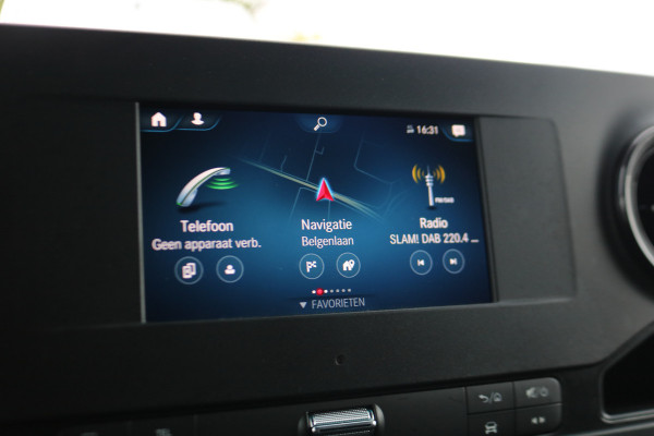 Mercedes-Benz Sprinter 317 CDI L2 H2 Automaat Koelwagen Vrieswagen Carrier Pulsor