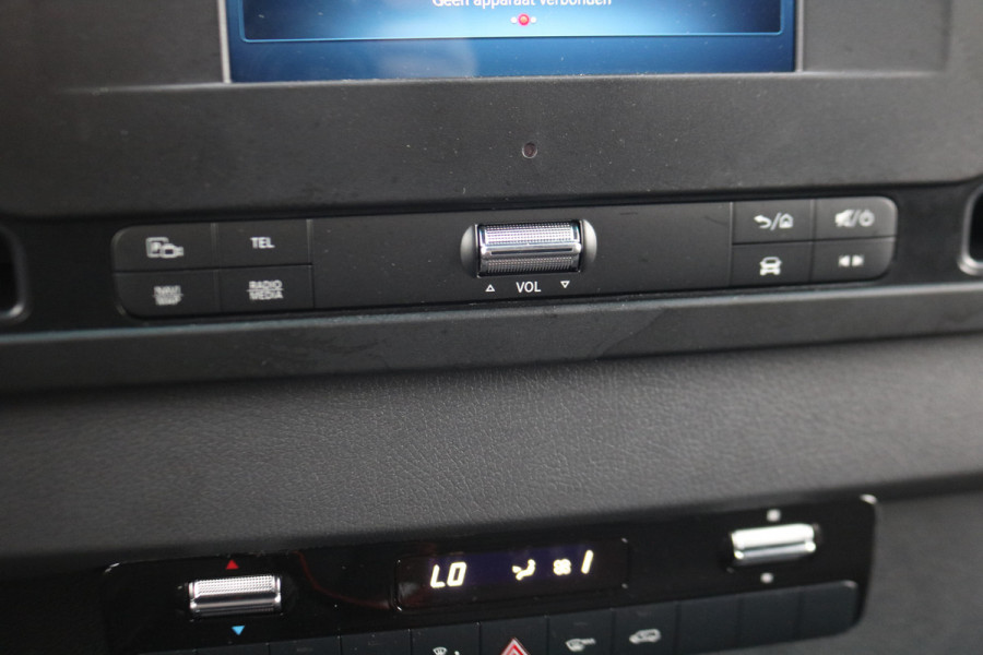 Mercedes-Benz Sprinter 317 CDI L2 H2 Automaat Koelwagen Vrieswagen Carrier Pulsor