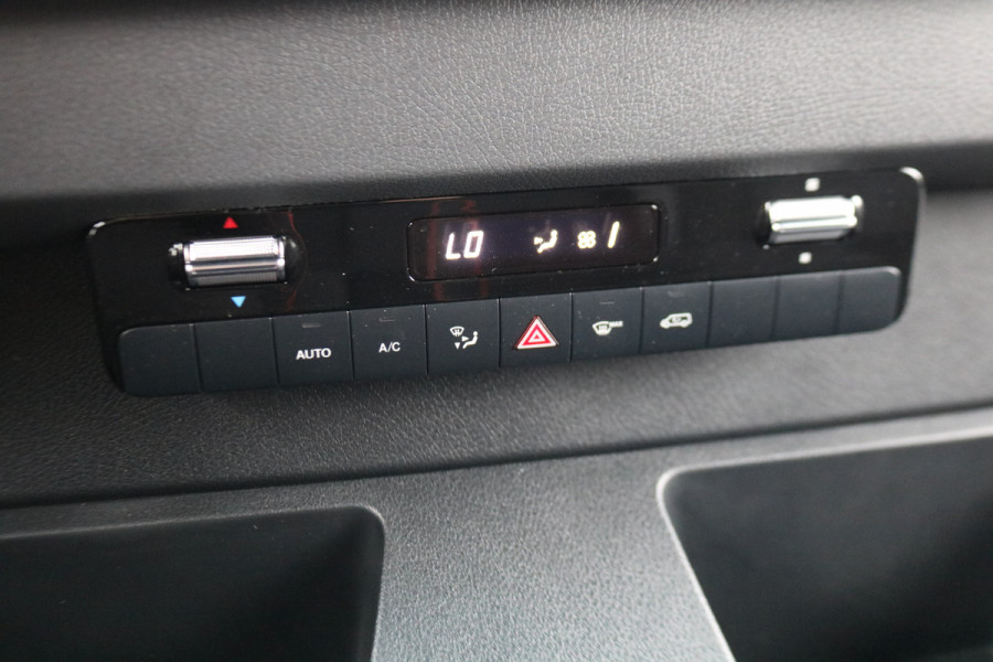 Mercedes-Benz Sprinter 317 CDI L2 H2 Automaat Koelwagen Vrieswagen Carrier Pulsor