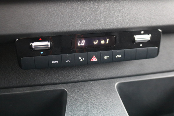 Mercedes-Benz Sprinter 317 CDI L2 H2 Automaat Koelwagen Vrieswagen Carrier Pulsor
