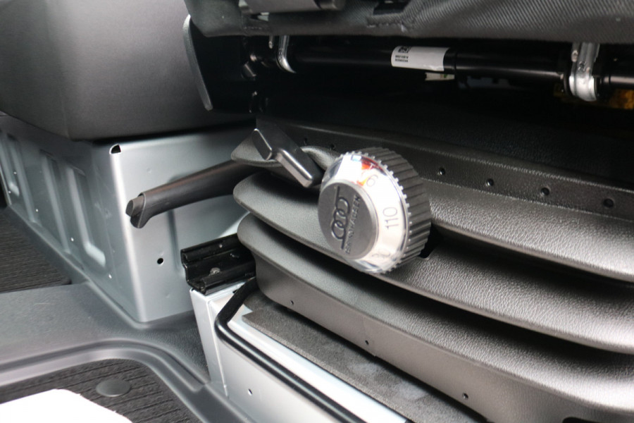 Mercedes-Benz Sprinter 317 CDI L2 H2 Automaat Koelwagen Vrieswagen Carrier Pulsor