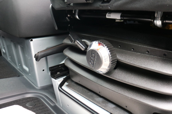 Mercedes-Benz Sprinter 317 CDI L2 H2 Automaat Koelwagen Vrieswagen Carrier Pulsor