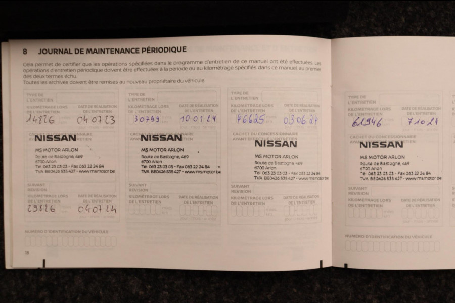 Nissan QASHQAI 1.5 e-Power 190pk Business Design *TREKHAAK* Camera Keyless Panoramadak Stoelverwarming