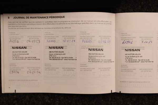 Nissan QASHQAI 1.5 e-Power 190pk Business Design *TREKHAAK* Camera Keyless Panoramadak Stoelverwarming