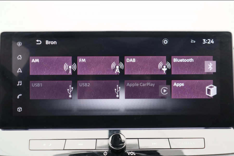 Nissan QASHQAI 1.5 e-Power 190pk Business Design *TREKHAAK* Camera Keyless Panoramadak Stoelverwarming