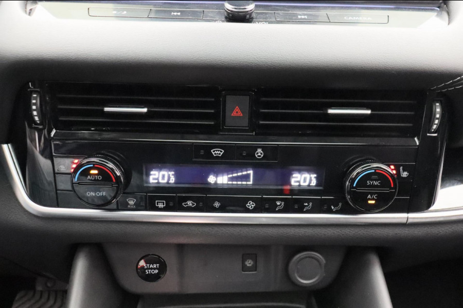 Nissan QASHQAI 1.5 e-Power 190pk Business Design *TREKHAAK* Camera Keyless Panoramadak Stoelverwarming