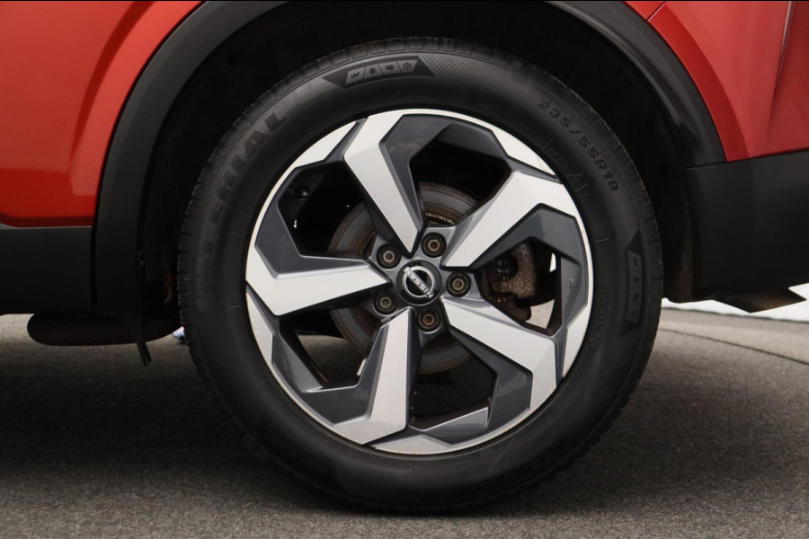 Nissan QASHQAI 1.5 e-Power 190pk Business Design *TREKHAAK* Camera Keyless Panoramadak Stoelverwarming