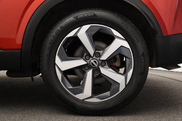 Nissan QASHQAI 1.5 e-Power 190pk Business Design *TREKHAAK* Camera Keyless Panoramadak Stoelverwarming