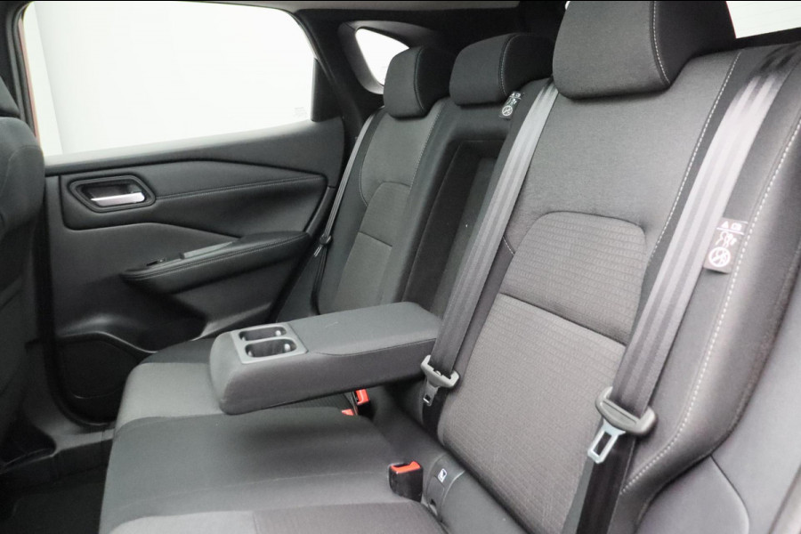 Nissan QASHQAI 1.5 e-Power 190pk Business Design *TREKHAAK* Camera Keyless Panoramadak Stoelverwarming