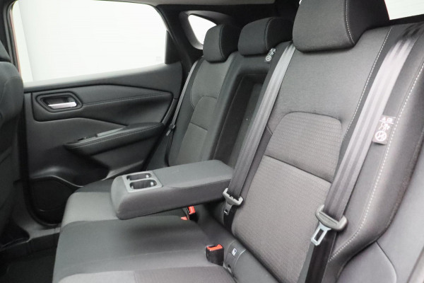Nissan QASHQAI 1.5 e-Power 190pk Business Design *TREKHAAK* Camera Keyless Panoramadak Stoelverwarming