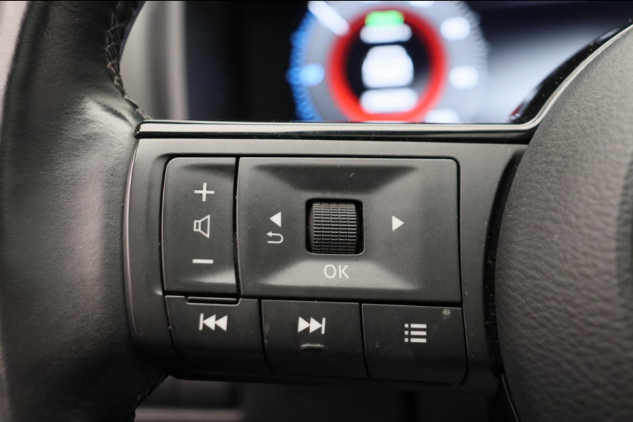 Nissan QASHQAI 1.5 e-Power 190pk Business Design *TREKHAAK* Camera Keyless Panoramadak Stoelverwarming