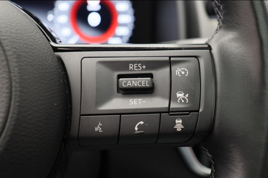 Nissan QASHQAI 1.5 e-Power 190pk Business Design *TREKHAAK* Camera Keyless Panoramadak Stoelverwarming