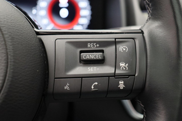 Nissan QASHQAI 1.5 e-Power 190pk Business Design *TREKHAAK* Camera Keyless Panoramadak Stoelverwarming