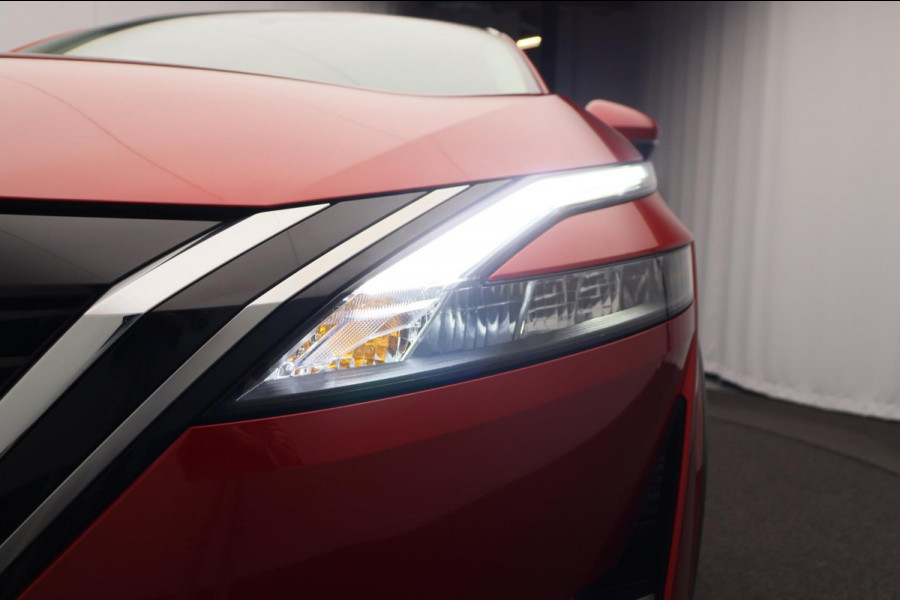 Nissan QASHQAI 1.5 e-Power 190pk Business Design *TREKHAAK* Camera Keyless Panoramadak Stoelverwarming