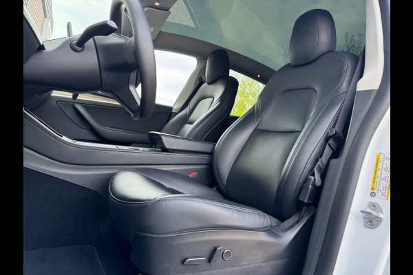 Tesla Model Y Long Range AWD 75 kWh