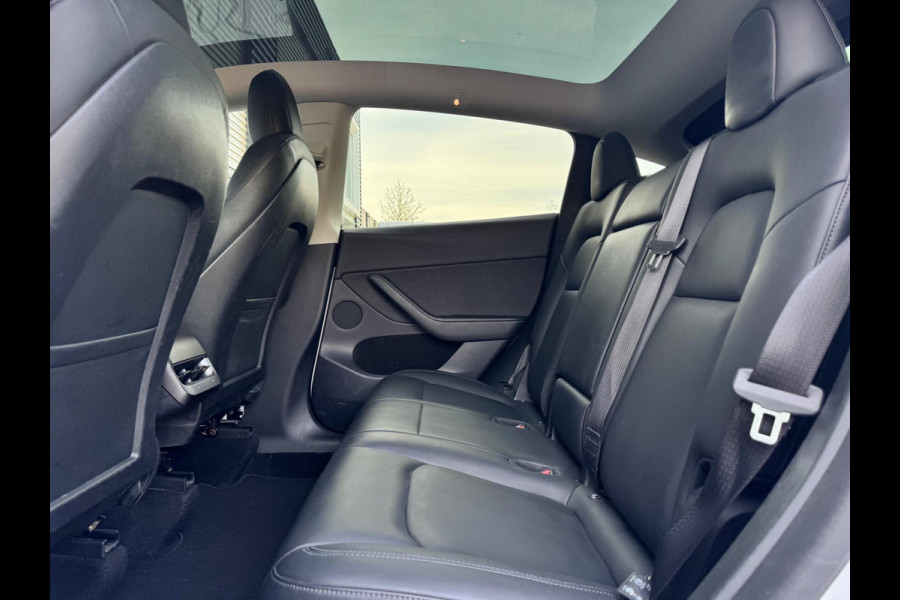Tesla Model Y Long Range AWD 75 kWh