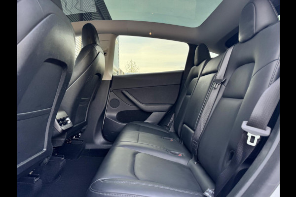 Tesla Model Y Long Range AWD 75 kWh