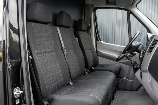 Mercedes-Benz Sprinter 316CDI | L2H2 | 164 PK | Camera | Navigatie | Airco | Cruise | Euro 6