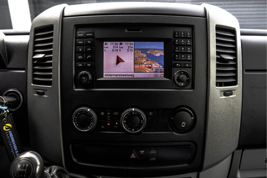 Mercedes-Benz Sprinter 316CDI | L2H2 | 164 PK | Camera | Navigatie | Airco | Cruise | Euro 6