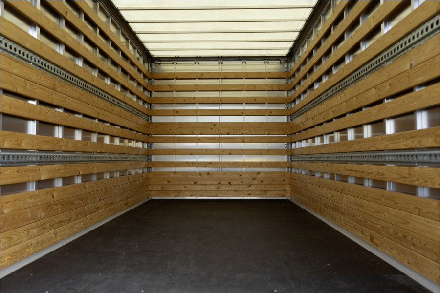 Mercedes-Benz Sprinter 314CDI | Bakwagen met Laadklep | Camera | Cruise | Airco | Euro 6