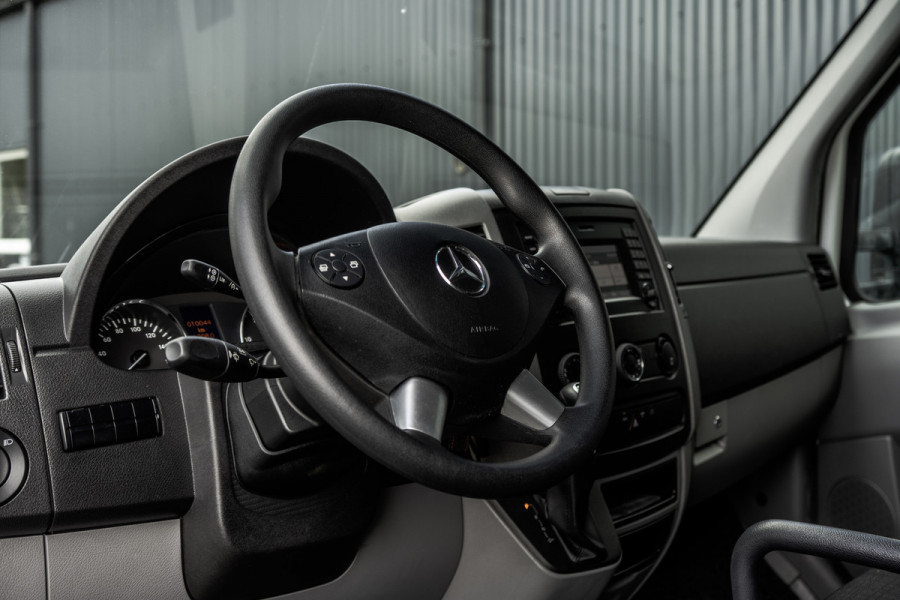 Mercedes-Benz Sprinter 314CDI | Bakwagen met Laadklep | Camera | Cruise | Airco | Euro 6