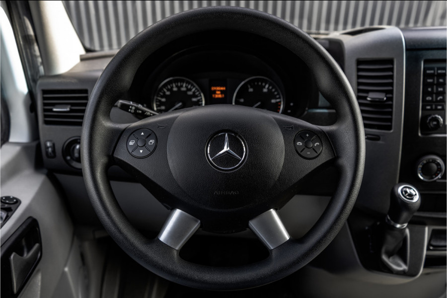 Mercedes-Benz Sprinter 314CDI | Bakwagen met Laadklep | Camera | Cruise | Airco | Euro 6