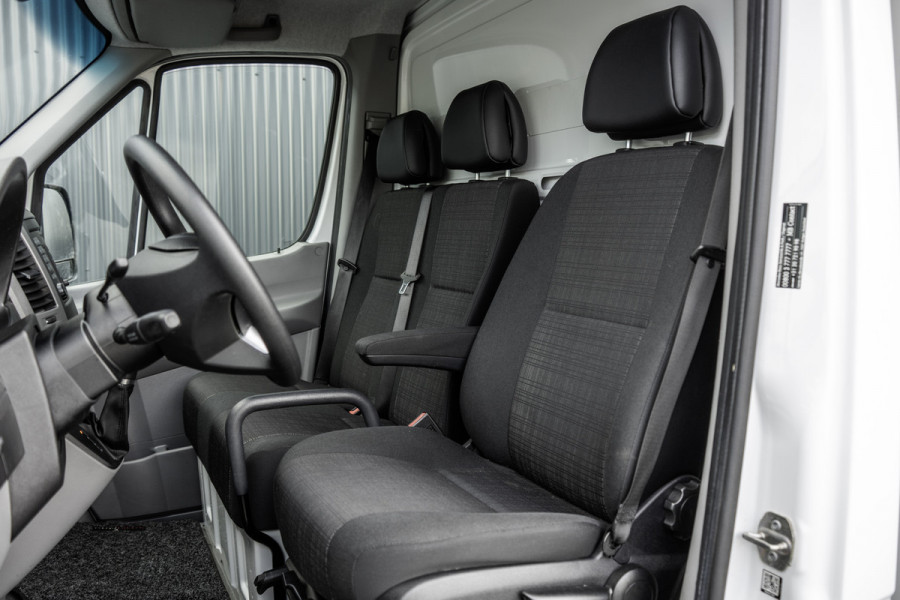Mercedes-Benz Sprinter 314CDI | Bakwagen met Laadklep | Camera | Cruise | Airco | Euro 6