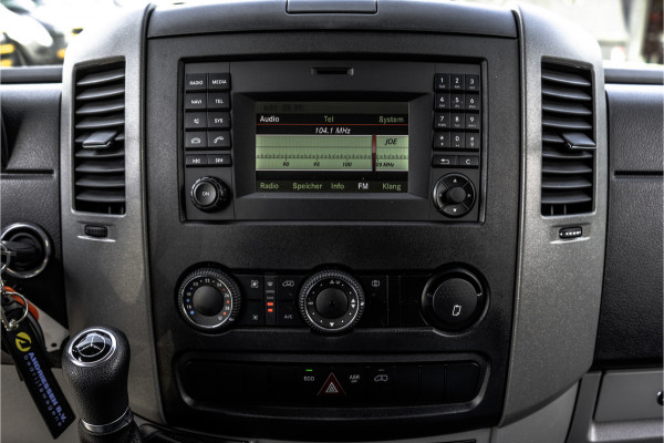 Mercedes-Benz Sprinter 314CDI | Bakwagen met Laadklep | Camera | Cruise | Airco | Euro 6