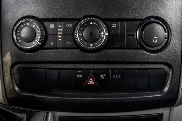 Mercedes-Benz Sprinter 314CDI | Bakwagen met Laadklep | Camera | Cruise | Airco | Euro 6