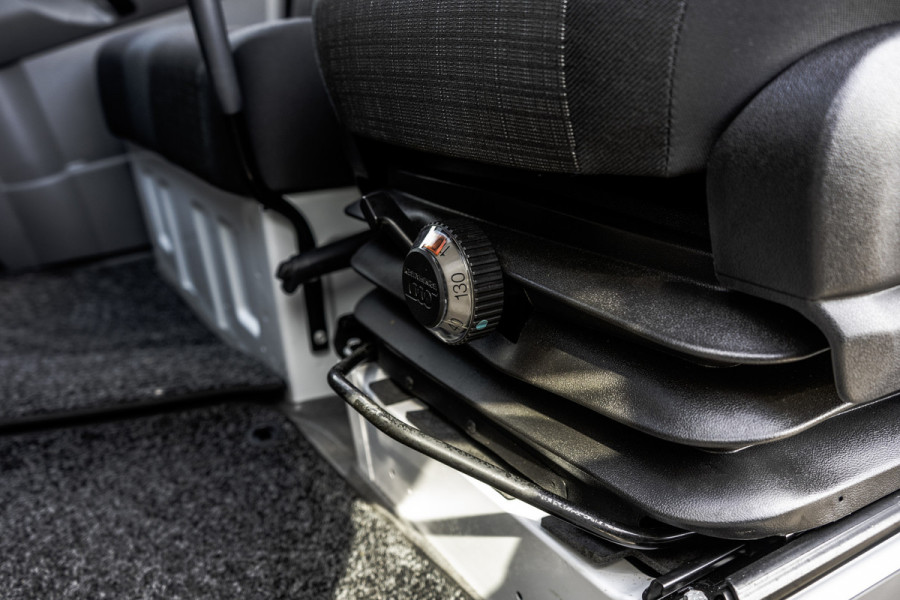 Mercedes-Benz Sprinter 314CDI | Bakwagen met Laadklep | Camera | Cruise | Airco | Euro 6