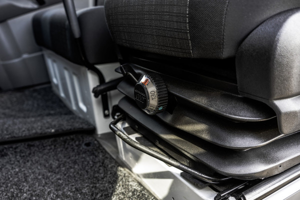 Mercedes-Benz Sprinter 314CDI | Bakwagen met Laadklep | Camera | Cruise | Airco | Euro 6