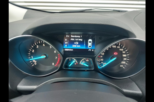 Ford Kuga 1.5 EcoBoost Titanium ,airco,cruise,parkeersensoren,navigatie/camera,afneembaretrekhaak,