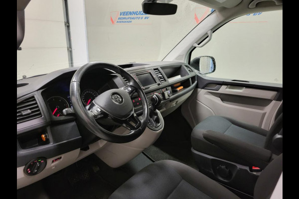 Volkswagen Transporter 2.0TDI 150pk L2/H1 4Motion Automaat Euro 6!