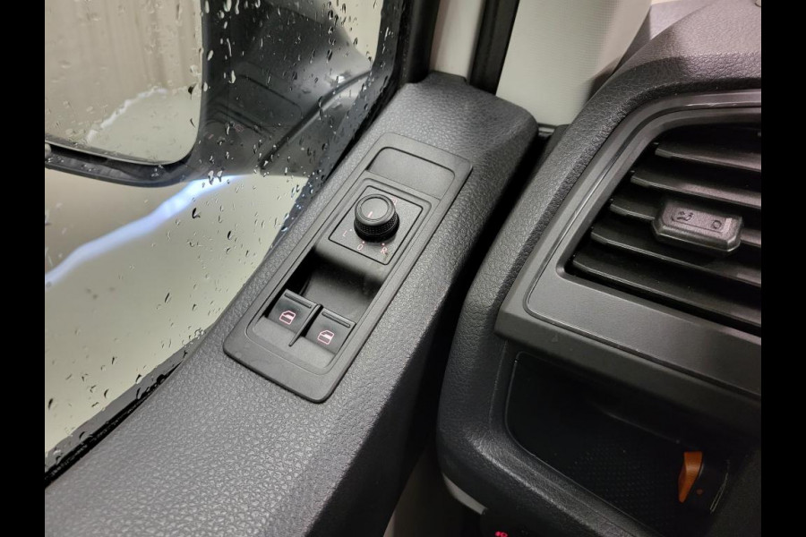 Volkswagen Transporter 2.0TDI 150pk L2/H1 4Motion Automaat Euro 6!